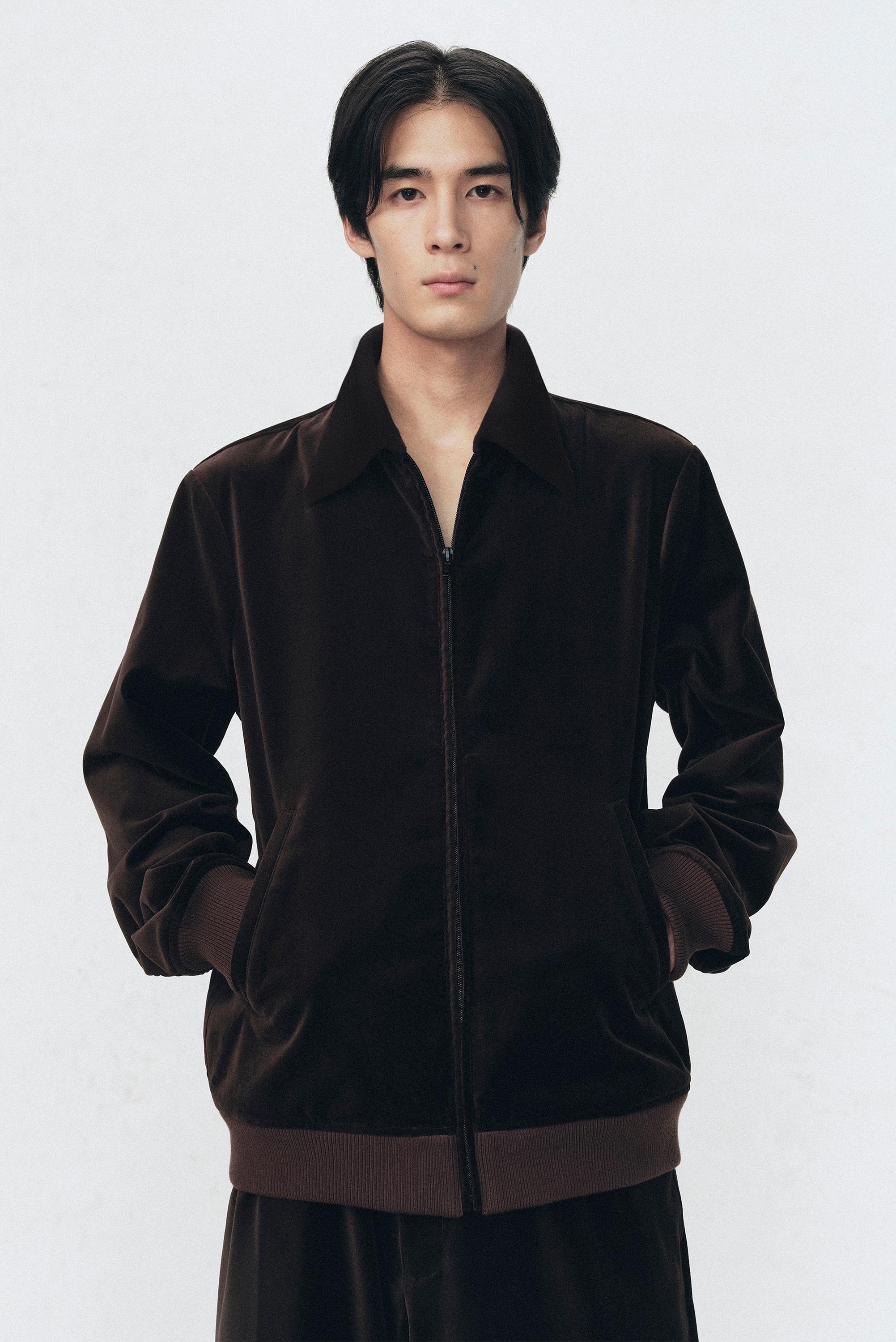 LOOK 20) | ZARA Japan / 日本