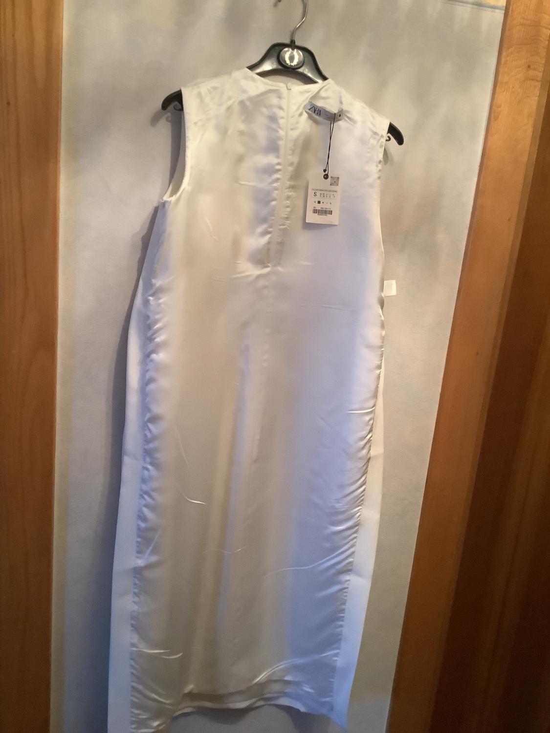 LONG WAISTCOAT WITH SLITS - Image 5