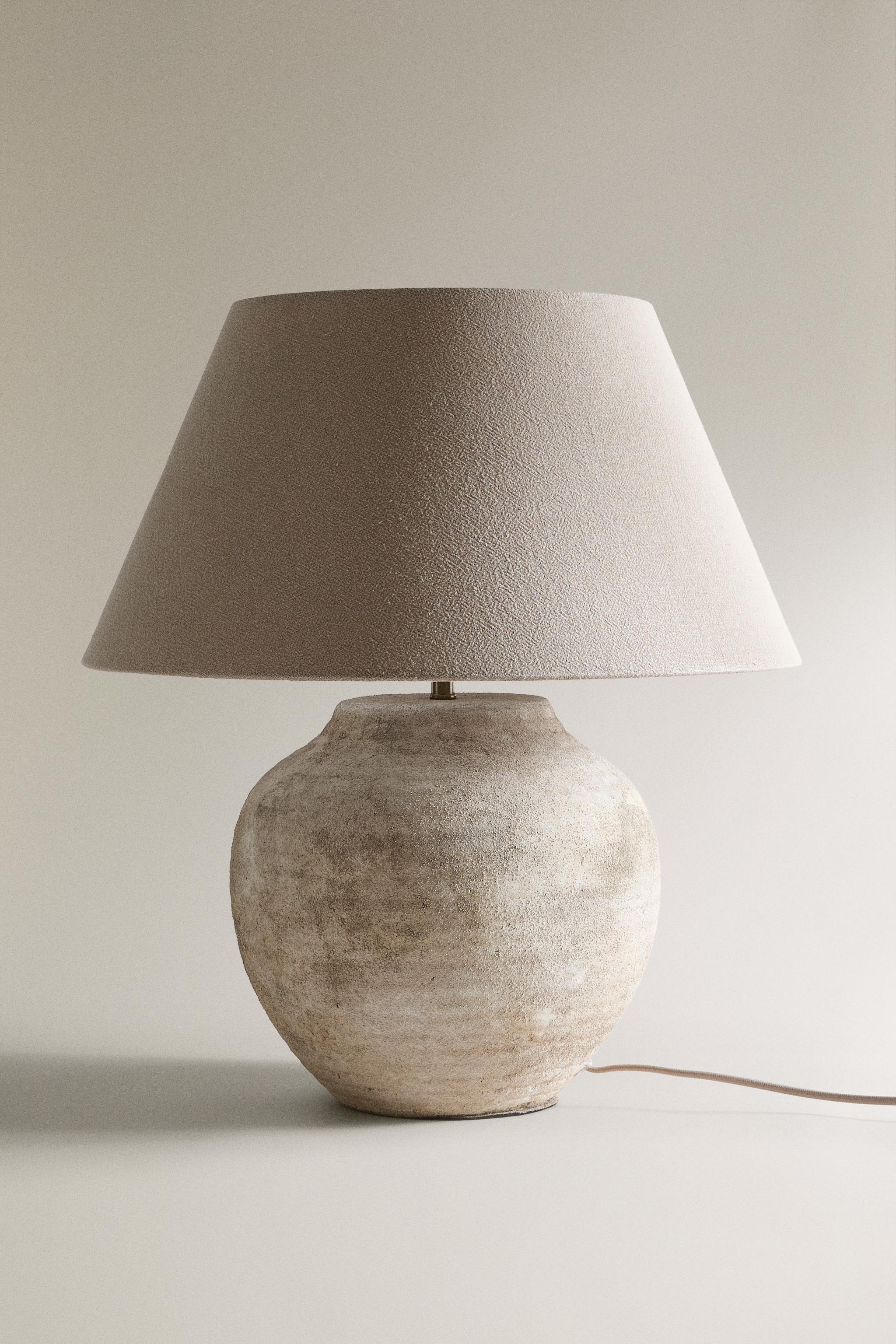 Zara Table Lamp - Thumbnail 5
