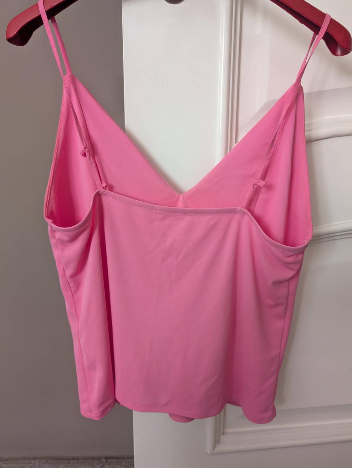STRAPPY TOP - Image 2