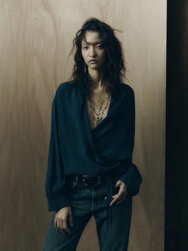 Imagen de producto - 567 de Zara - Imagen 0