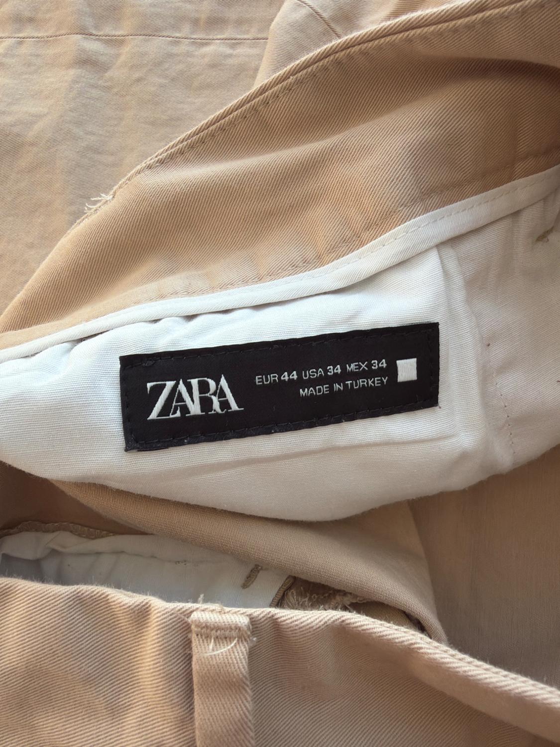 WIDE FIT SHORTS - Image 2