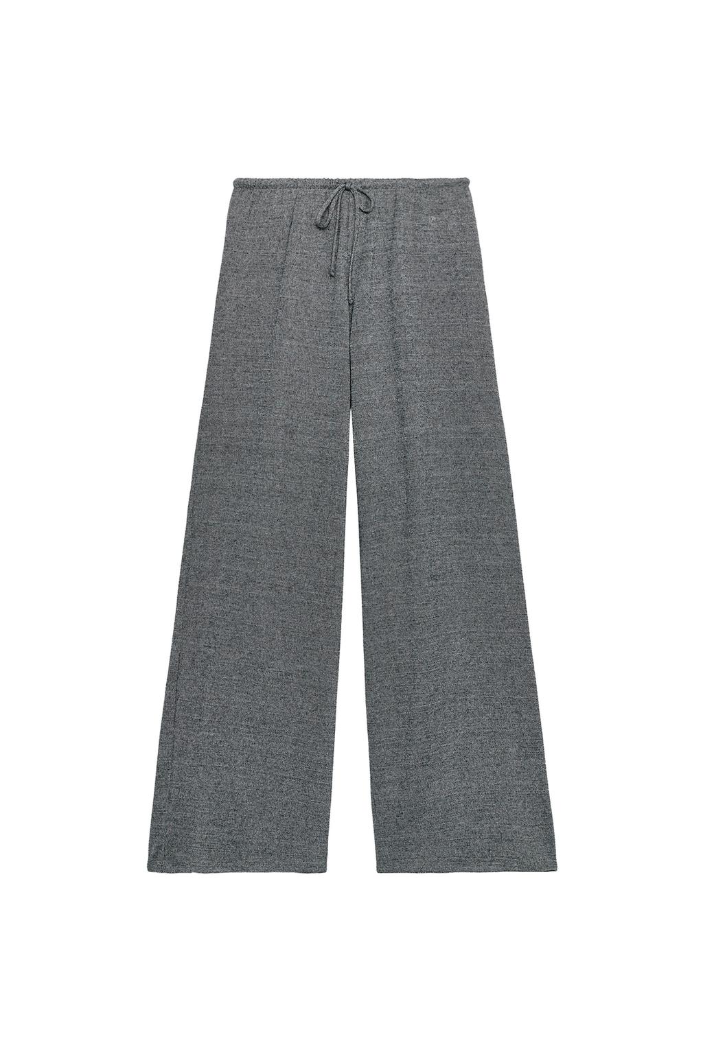 RUSTIC STRAIGHT LEG PANTS - image 3