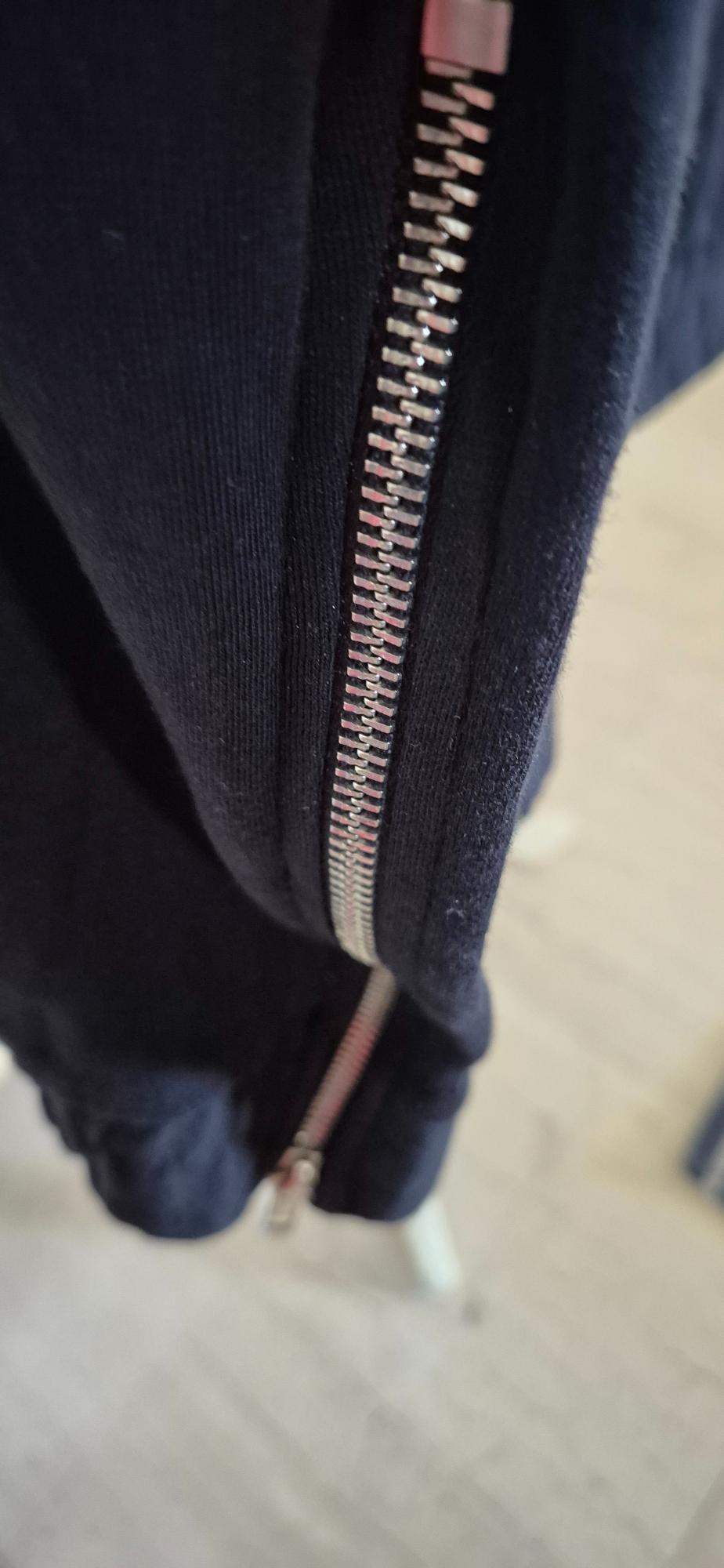 CONTRAST SWEATSHIRT - Image 7