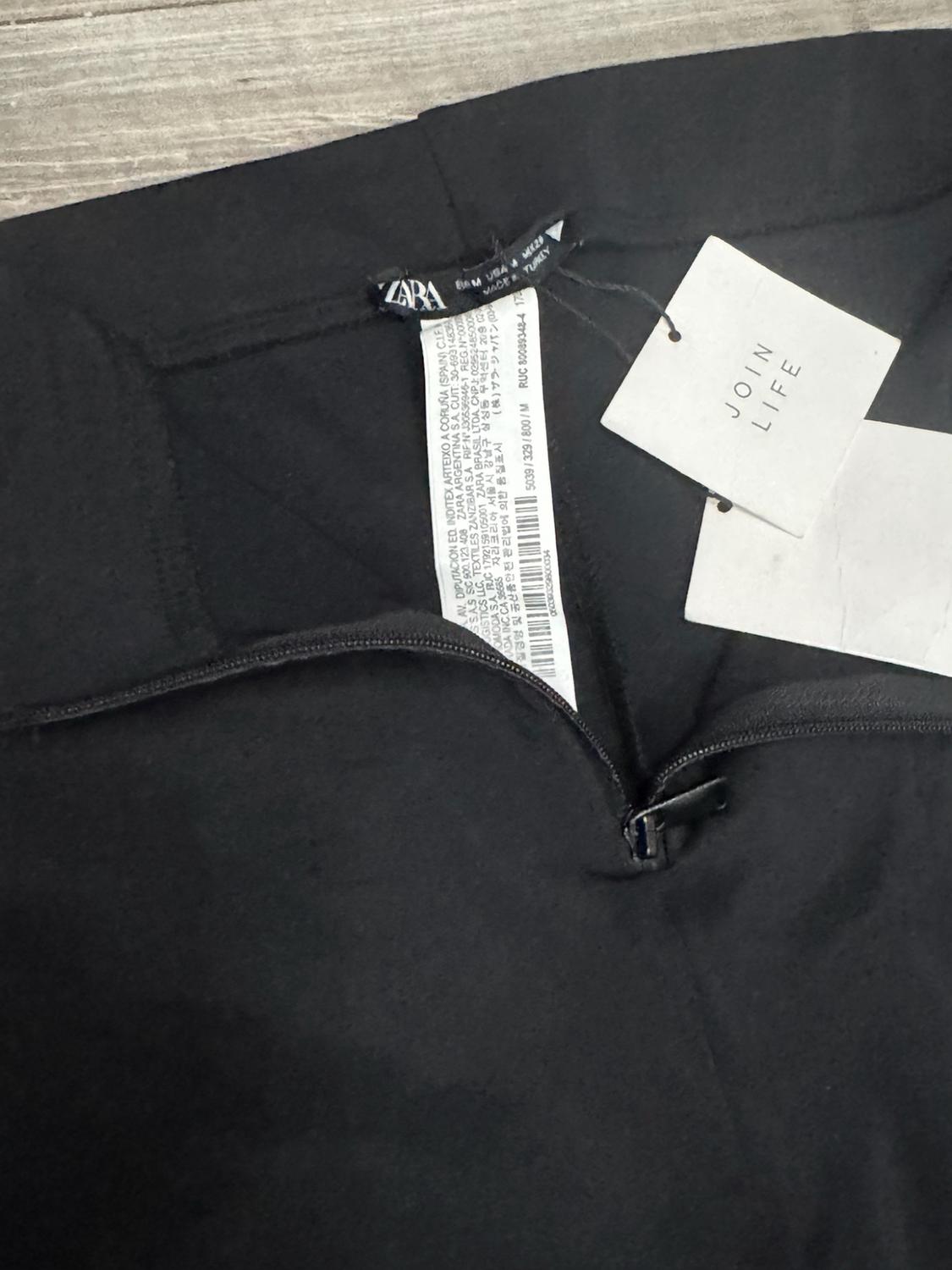 CYCLING SHORTS WITH ZIP - Image 5