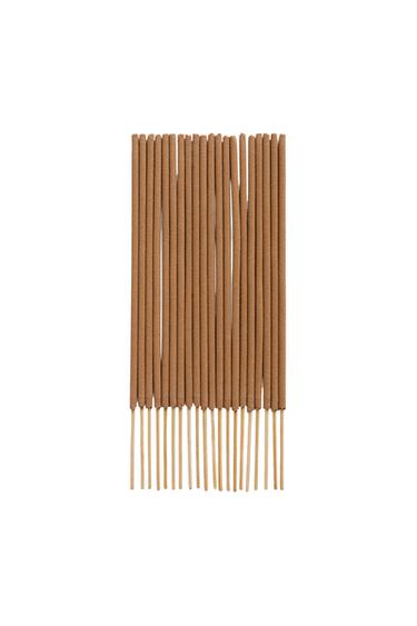 AROMATIC INCENSE STICKS PUMPKIN SPICE (PACK OF 20) - Pumpkin by Zara