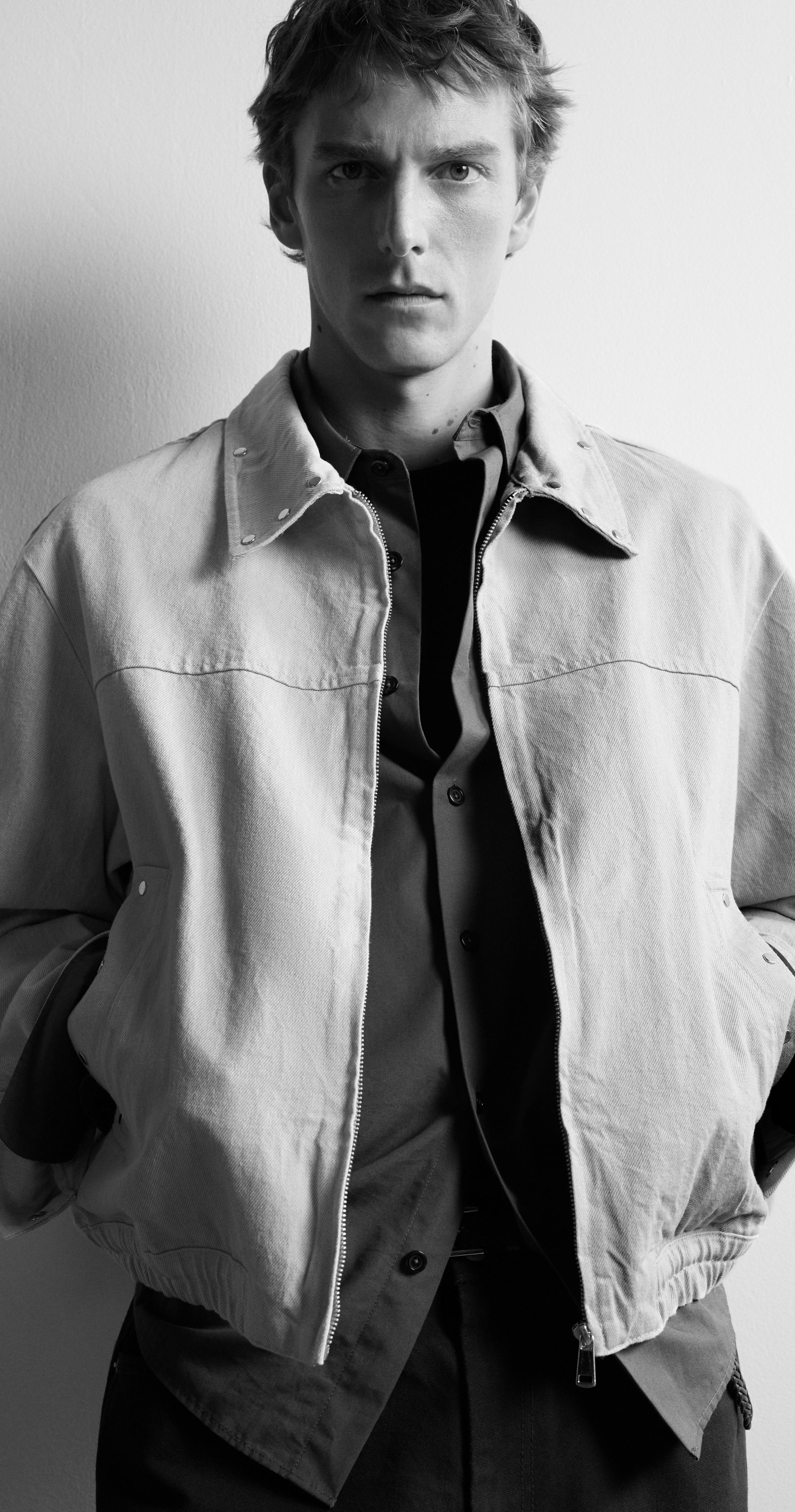 ZARA Japan / 日本 | 最新コレクション