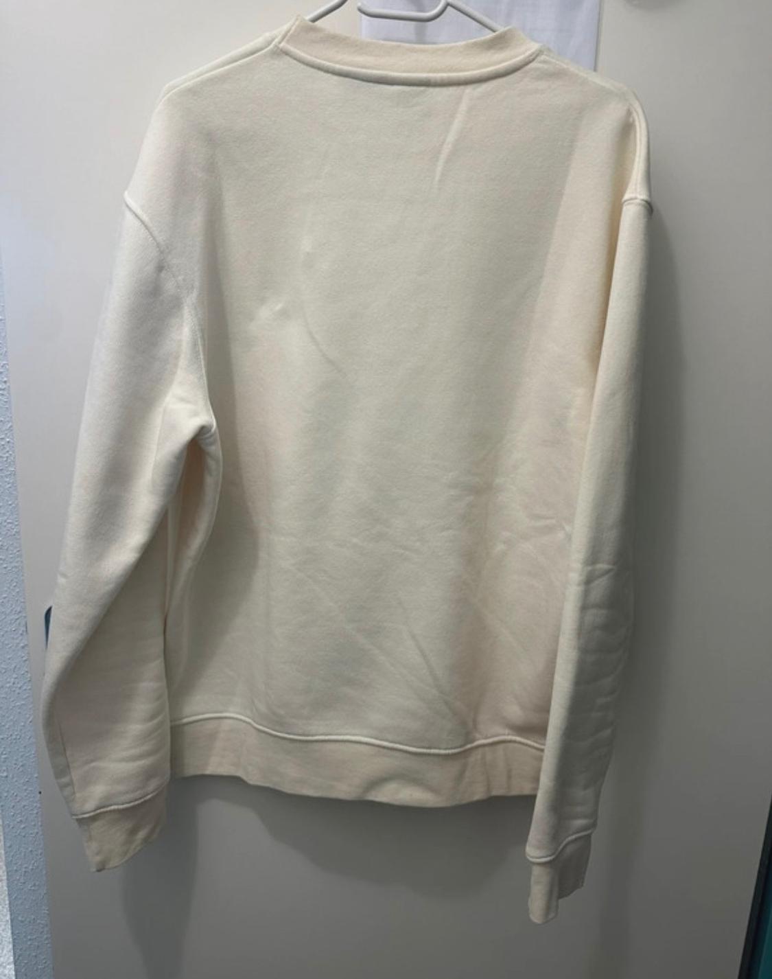 PADDINGTON PRINT SWEATSHIRT - Image 3