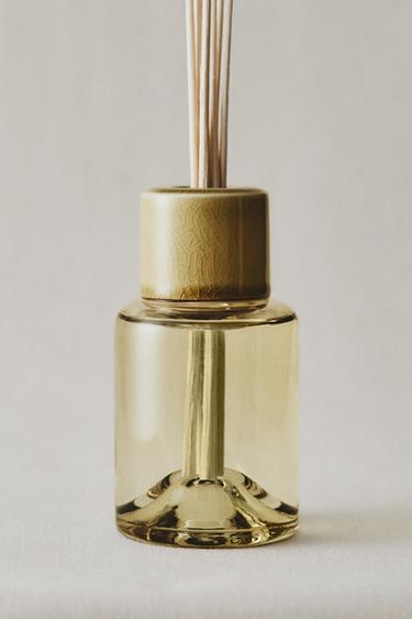 (190 ML) DIFFUSEUR À BÂTONNETS FLORAL BEYOND - Rouge clair de Zara - Image 4