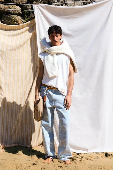 LOOK -  da Zara
