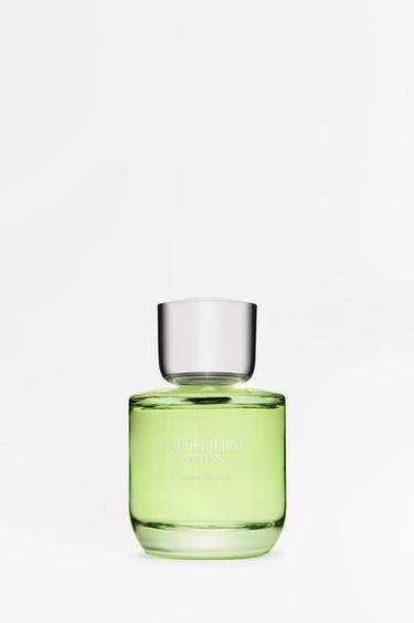 APPLE JUICE INTENSE EDP 90 ML / 3.04 oz - tinted leather by Zara