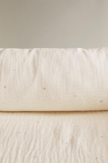 MOON NEST COT - Taupe grey by Zara - Image 3