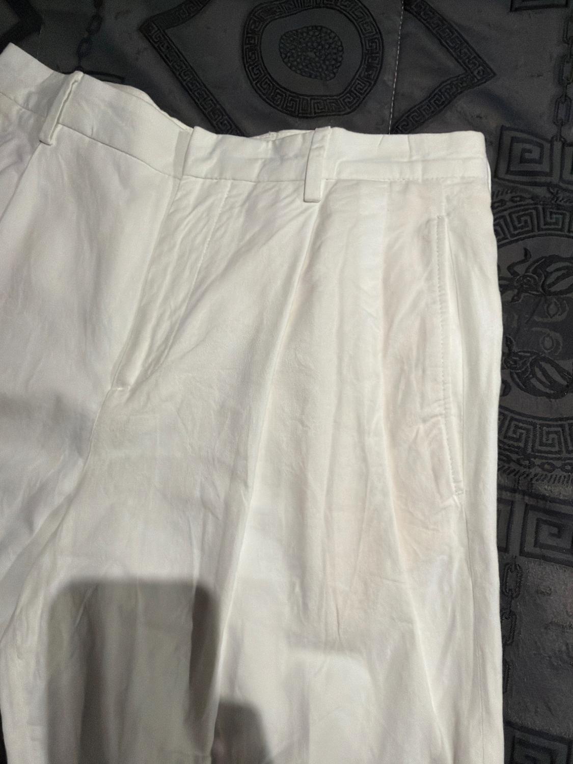 PLEATED TROUSERS - Image 3