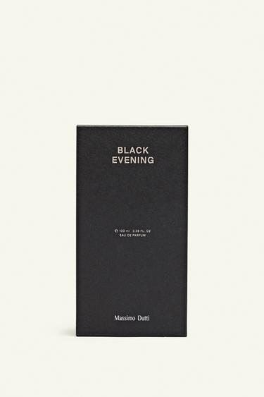 BLACK EVENING EAU DE PARFUM (100 ml) — Black 2