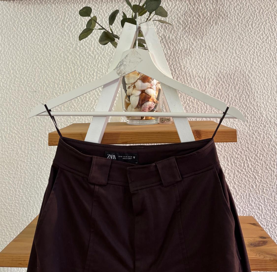 CARGO BERMUDA SHORTS - Image 2