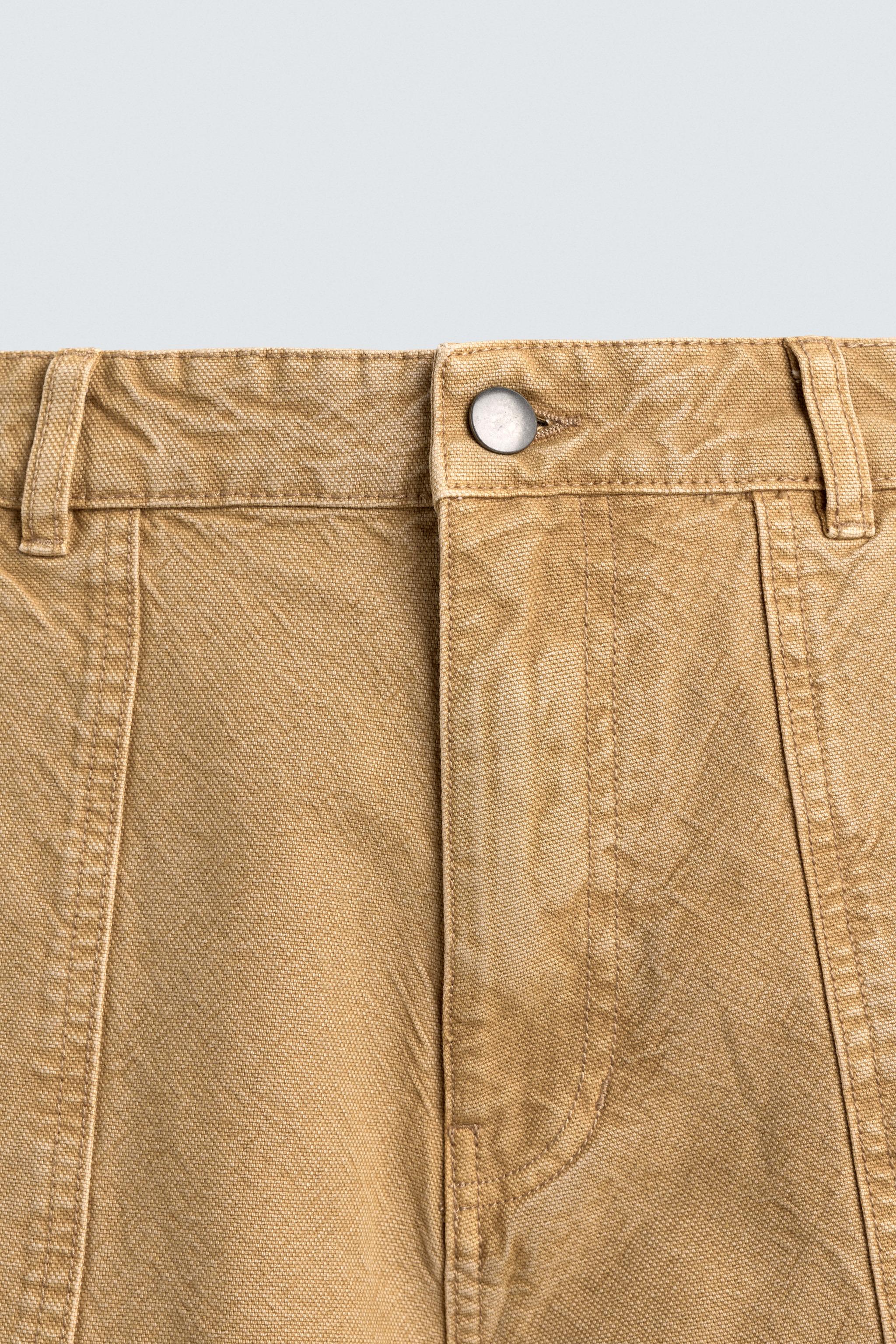 NFL WASHINGTON COMMANDERS EMBROIDERED PATCH BAGGY FIT PANTS