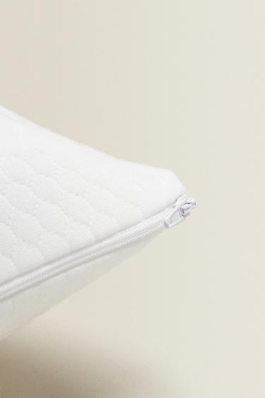 OREILLER VISCOÉLASTIQUE MÉMOIRE - Blanc de Zara - Image 3