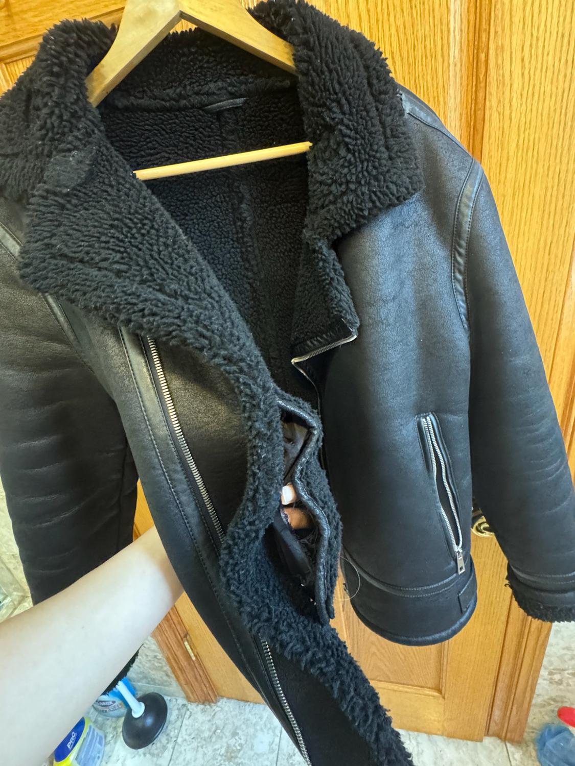 CAZADORA BIKER DOBLE FAZ - Image 3