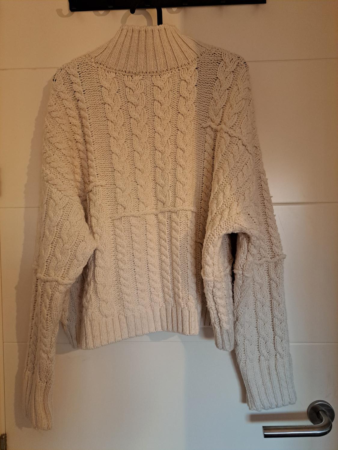 CAMISOLA DE MALHA DE CABO - Image 2