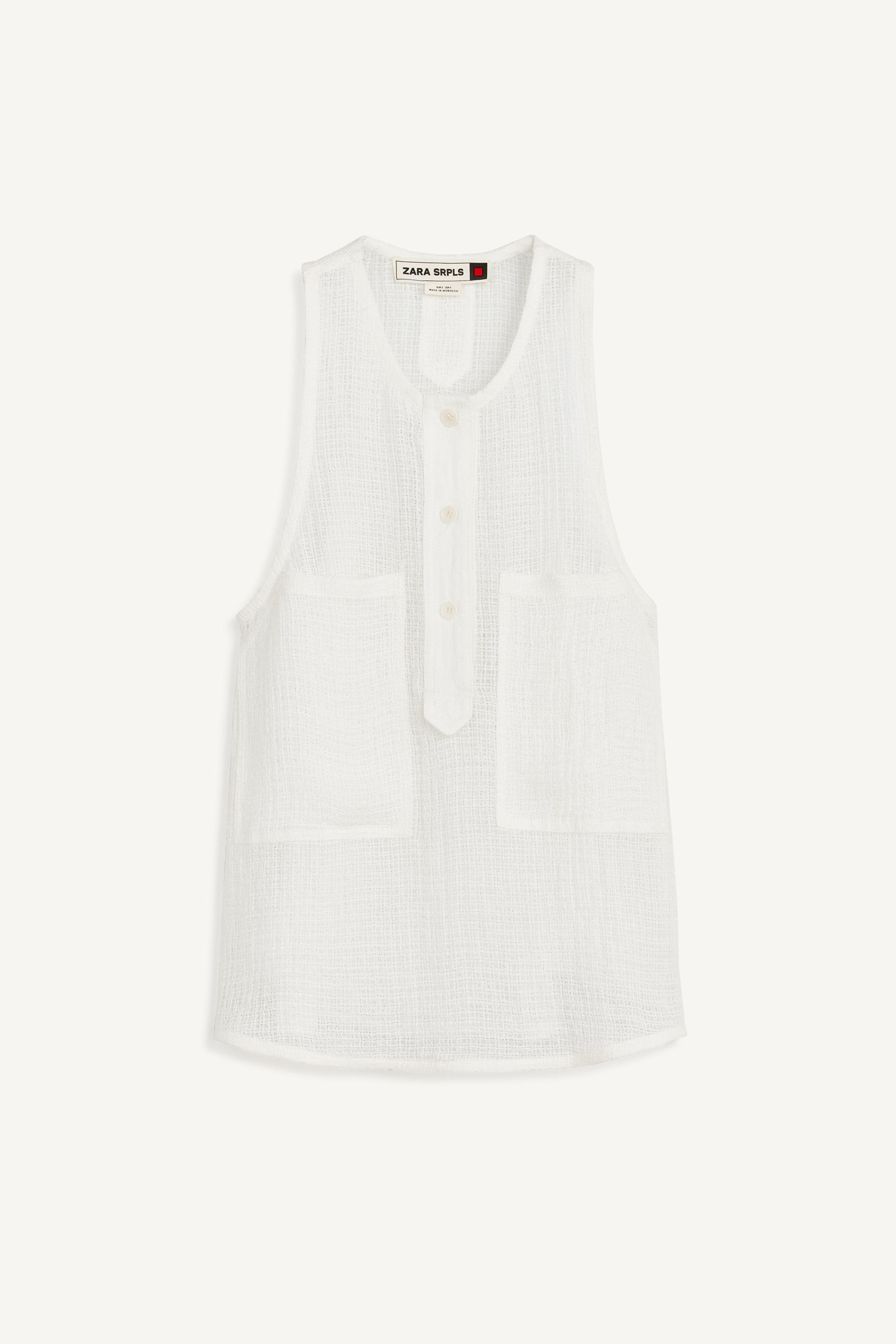 トップス – レディース | ZARA 日本