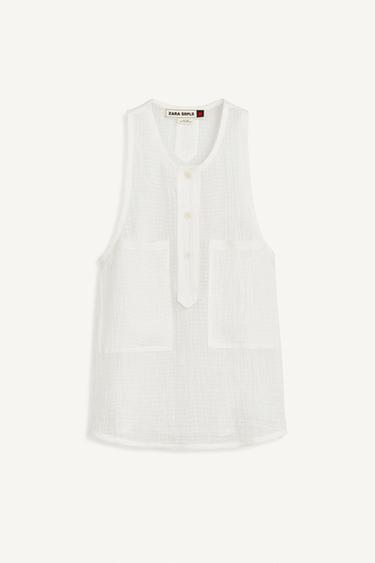 Zaras SLVLSS TP - Benvit