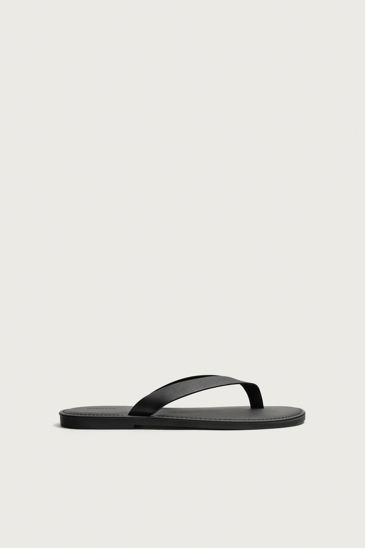 Sandalias con tiras 2