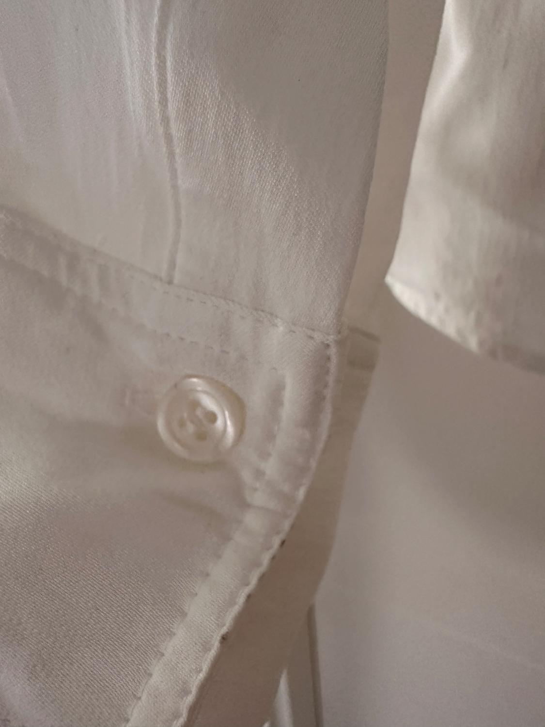 ΠΟΥΚΑΜΙΣΟ ΣΑΤΙΝΕ SLIM ZW COLLECTION - Image 3