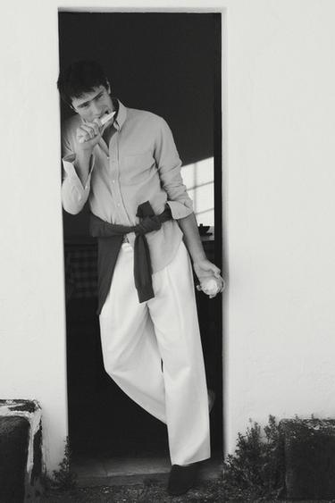 Imagen de producto -  de Zara - Imagen 0