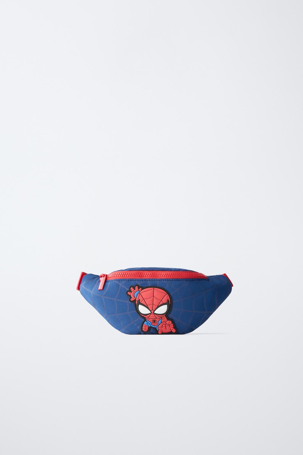 Zara Spider-Man© Marvel bel çantası