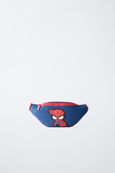 Zara TORBA OKO STRUKA SPIDER-MAN© MARVEL – Raznobojno