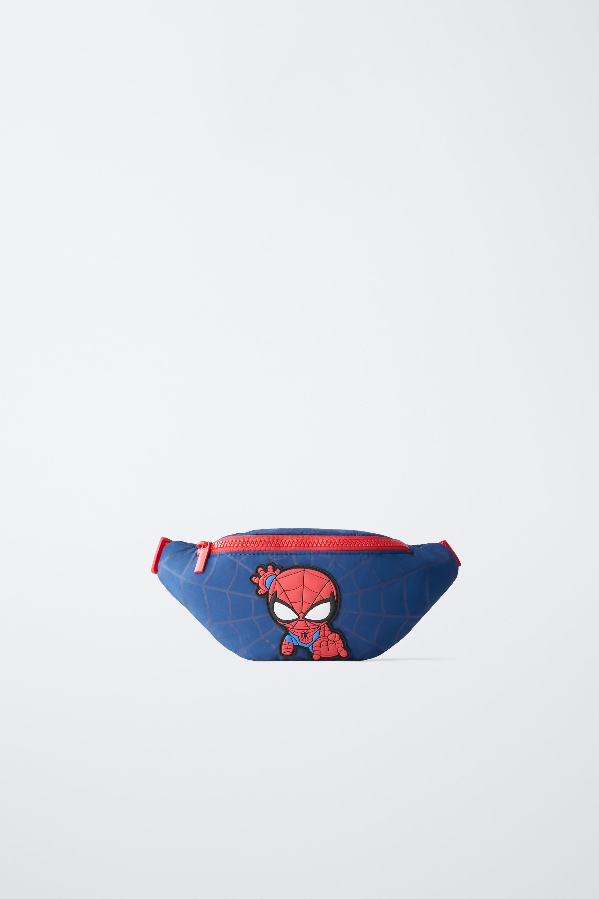 SAC BANANE SPIDER-MAN© MARVEL