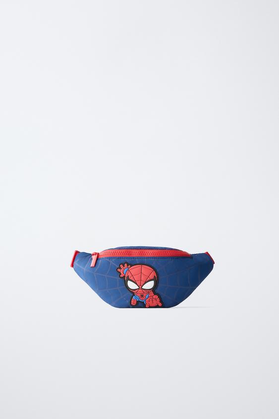 SPIDER-MAN© MARVEL BELT BAG - Multicoloured by Zara - Image 0