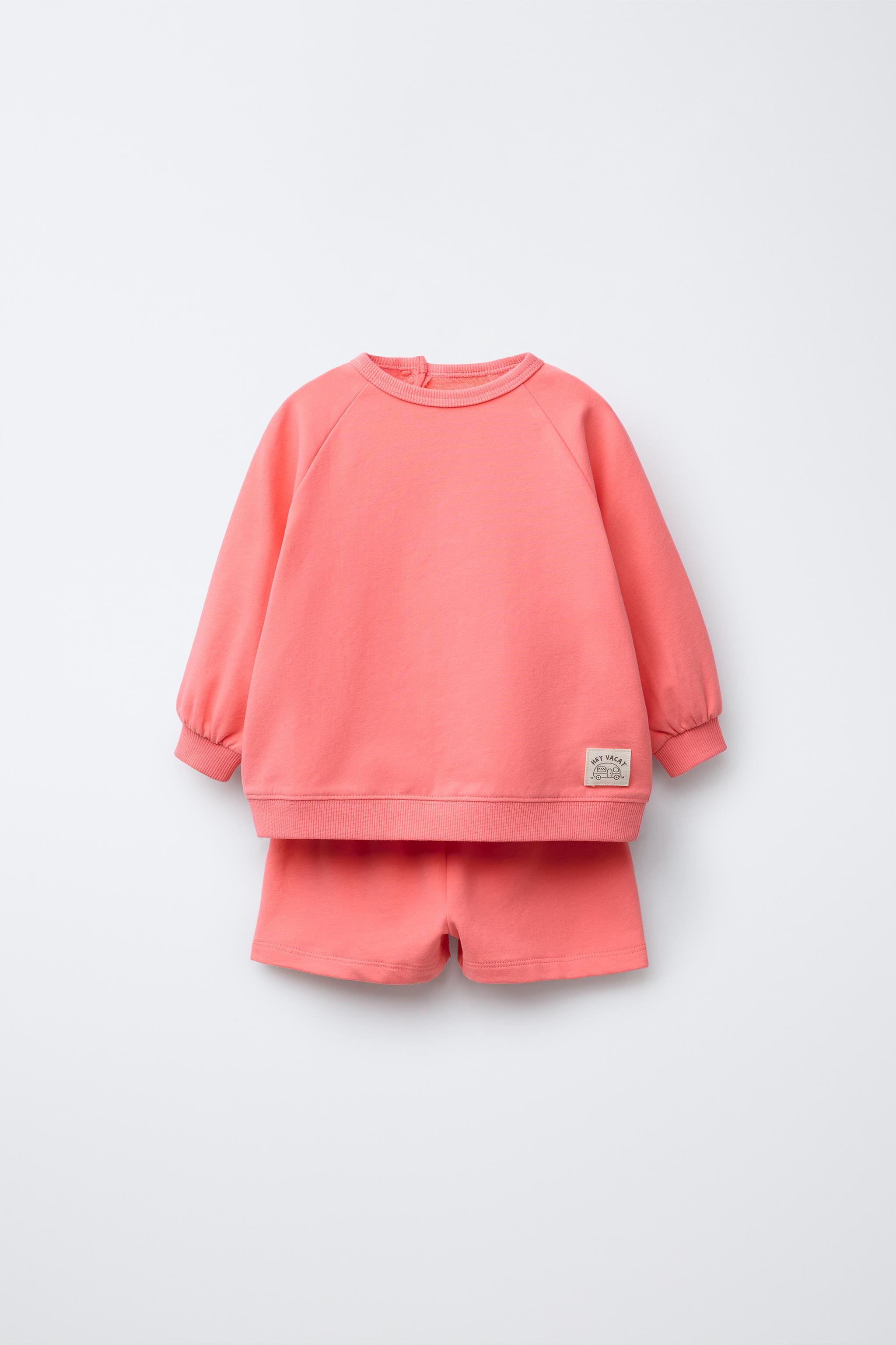 ベビーパンツ | ZARA