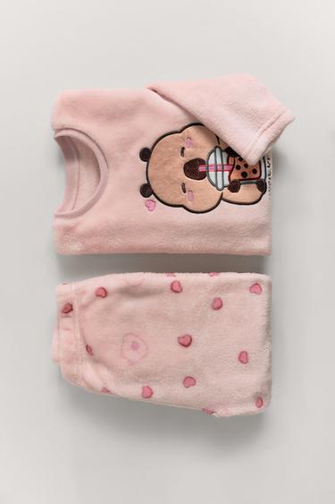 LOOK - Ecru / Beige by Zara