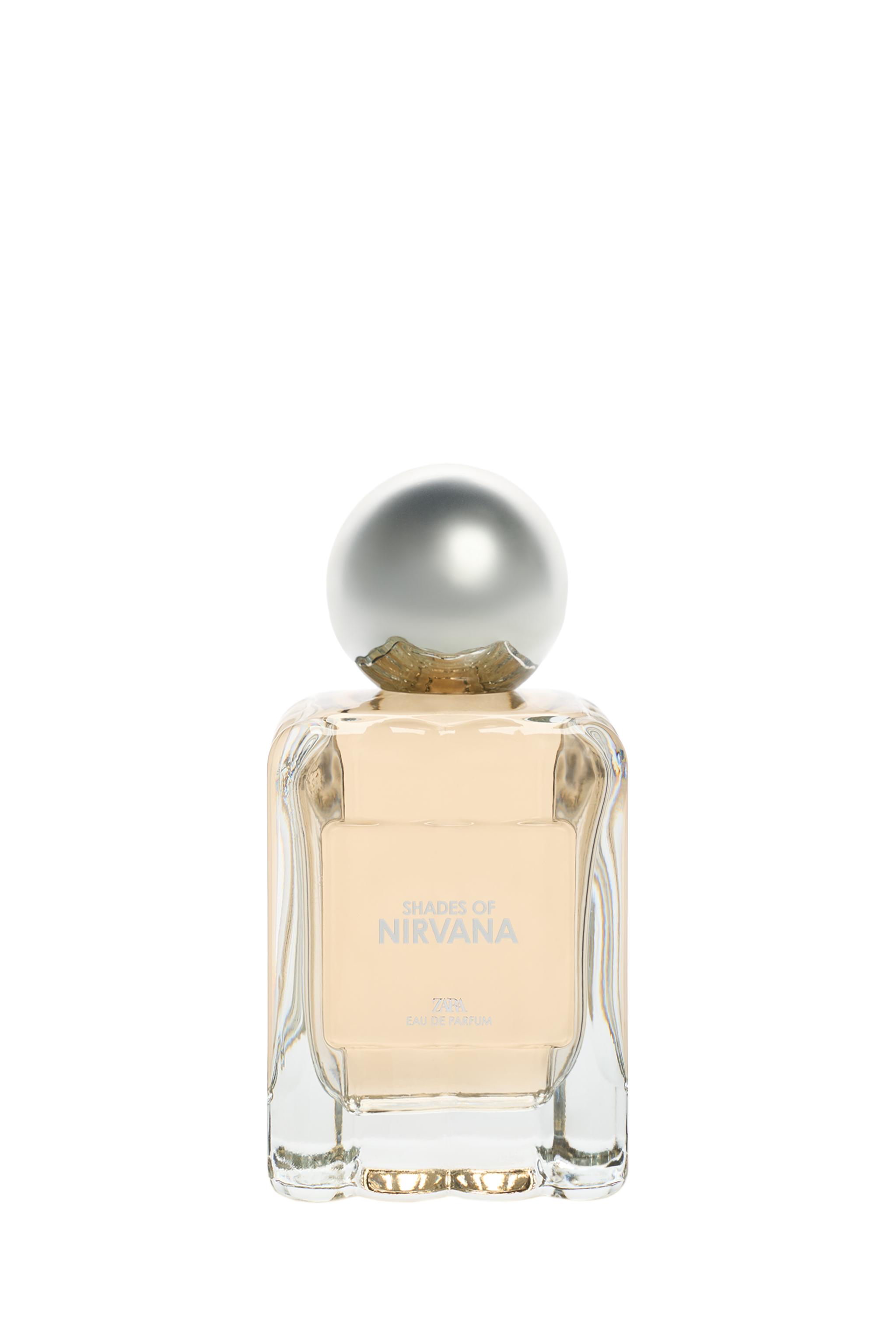 SHADES OF NIRVANA オードパルファム 100ML | ZARA Japan / 日本