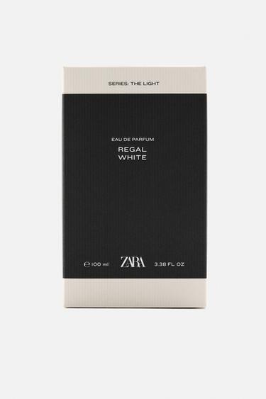 REGAL WHITE EDP 100ML (3.38 FL.OZ) -  by Zara - Image 2
