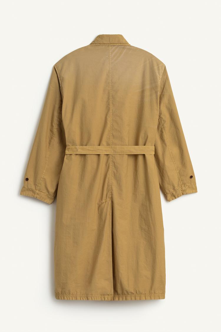Trench coat ST 7