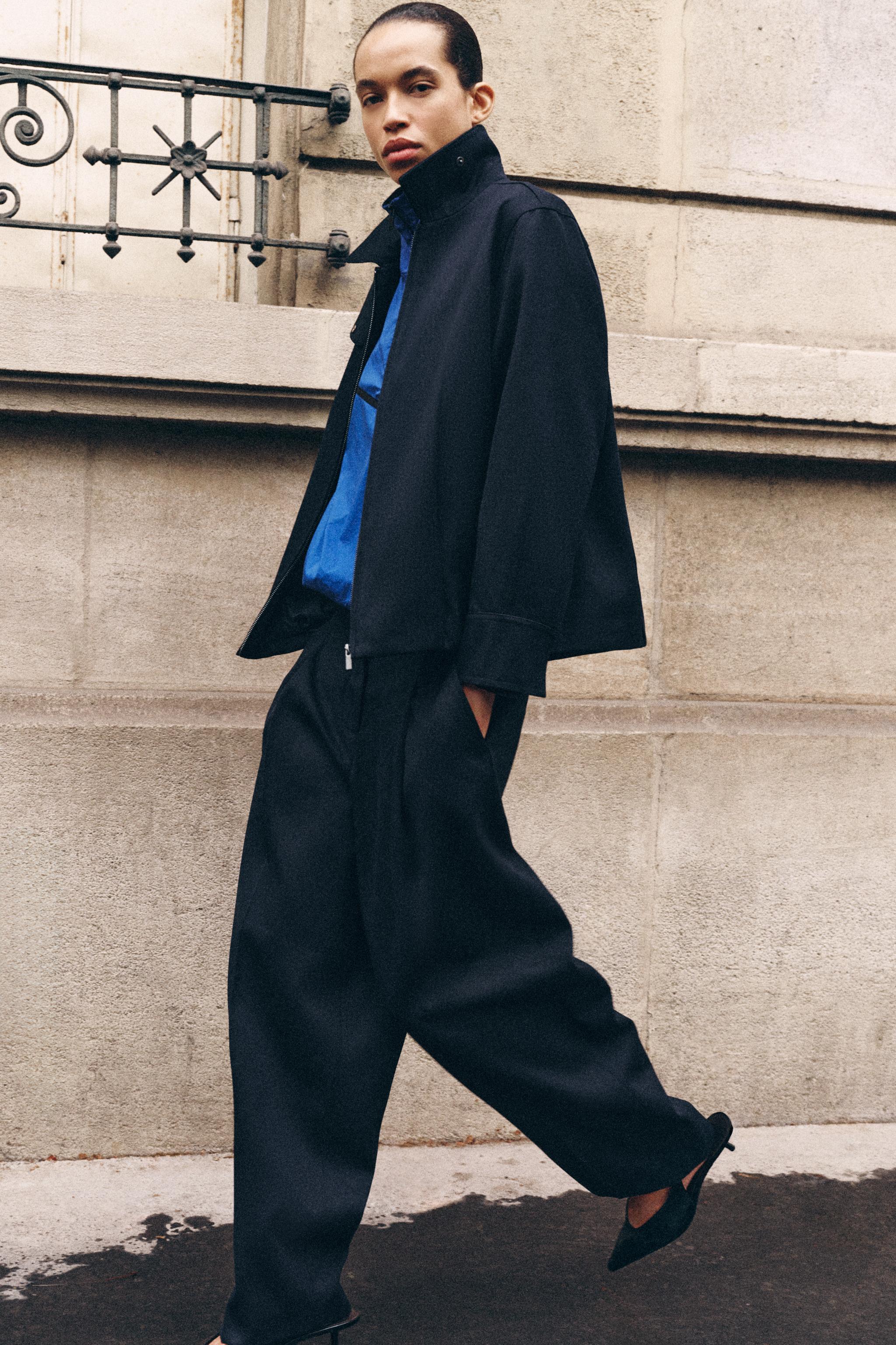 VESTE BALLOON ZW COLLECTION
