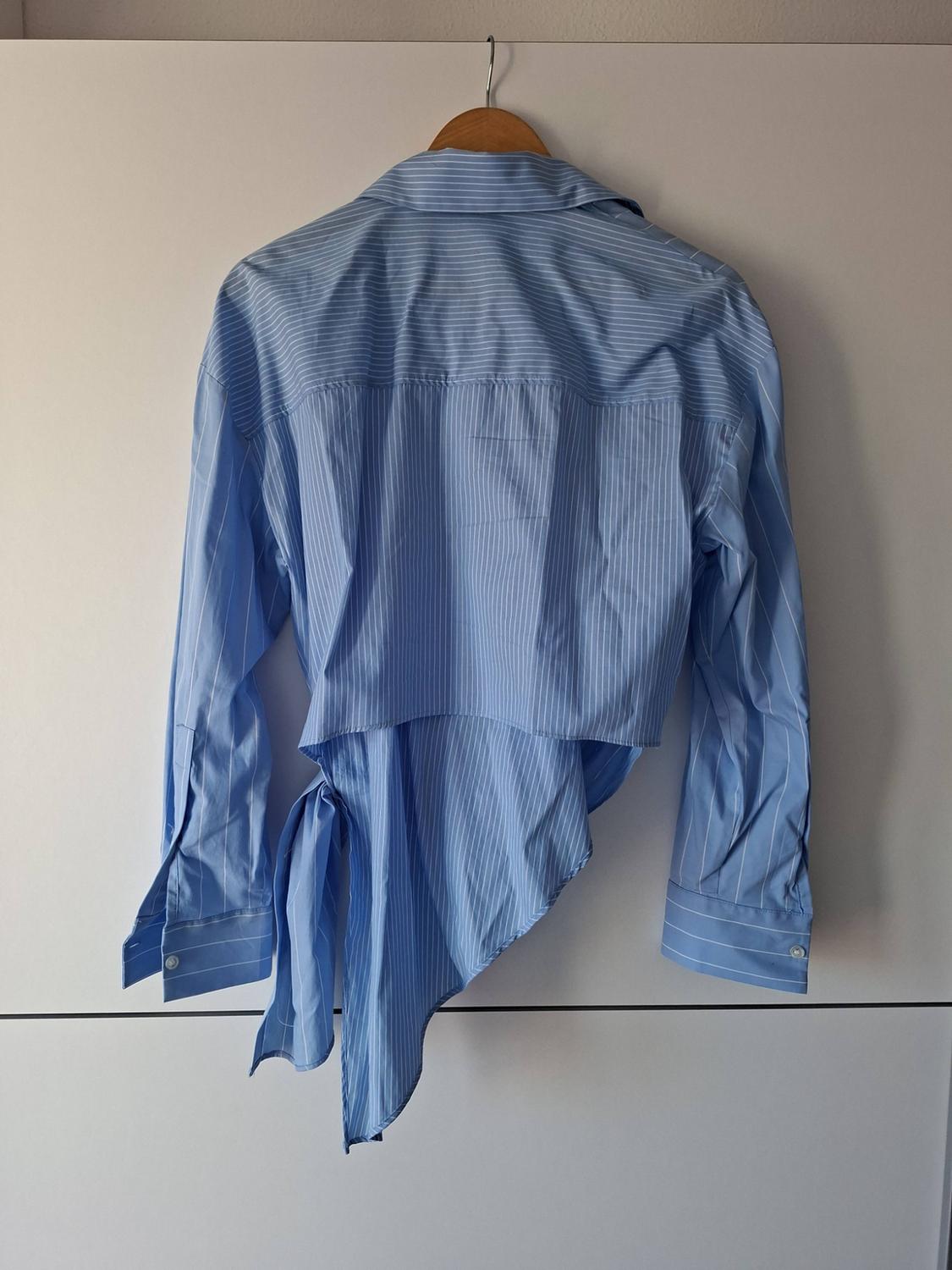CAMISA ALGODÃO NOVA - Image 3