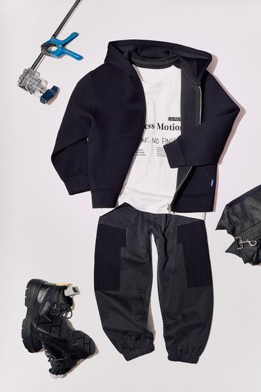LOOK - 195 de Zara