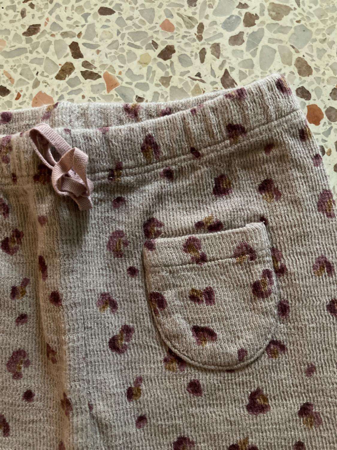 LEGGING FLORES - Image 3