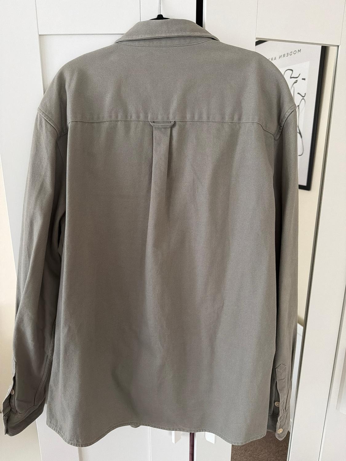 SHIRT WITH POCKET - Image 3