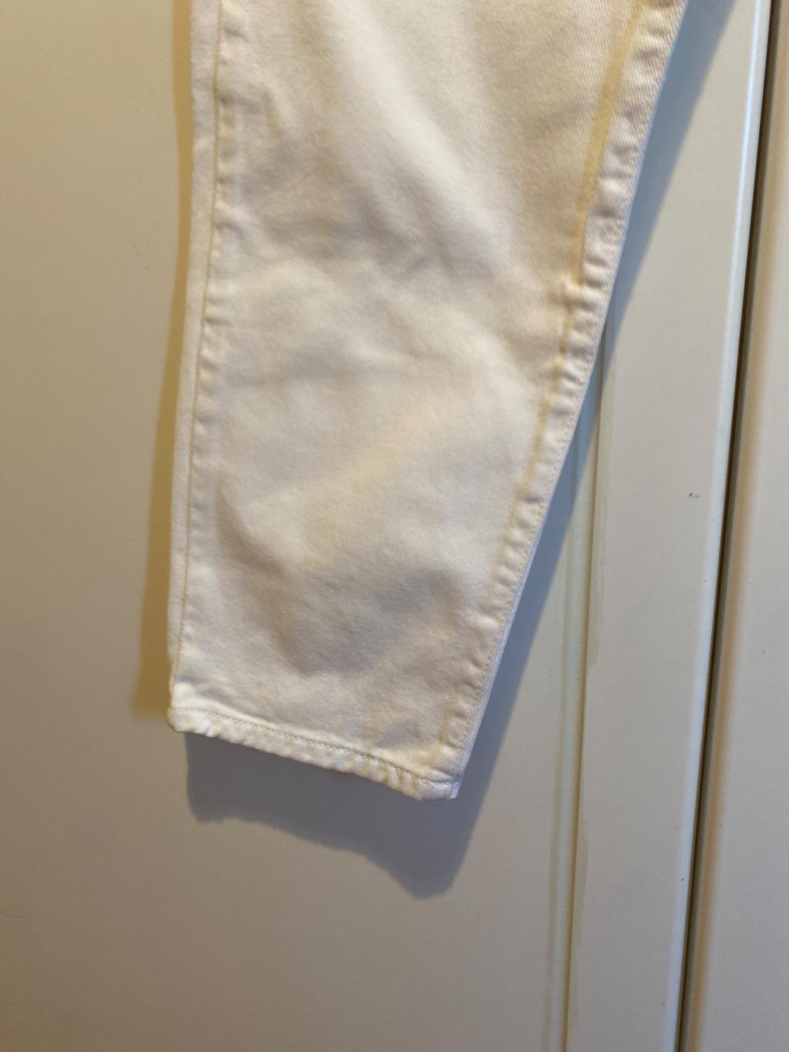 RIGID MOM FIT JEANS - Image 2