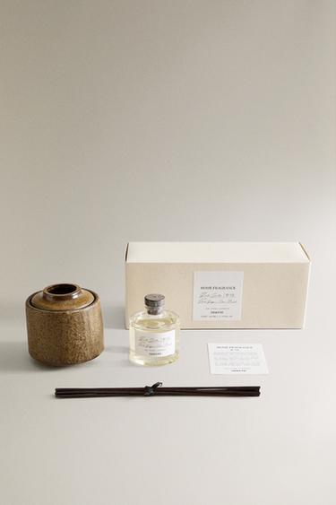 (100 ML) PALO SANTO REED DIFFUSERS - Ash by Zara - Image 3