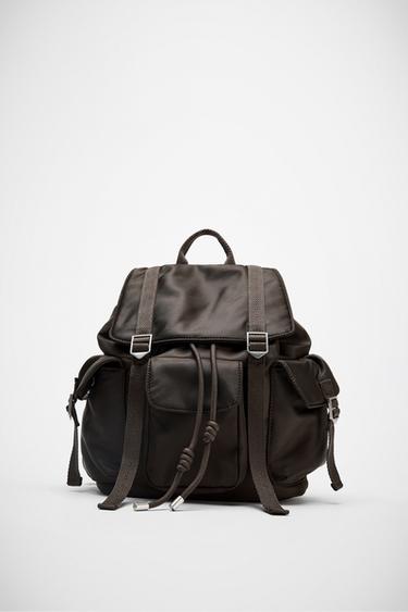 Imagem do produto - Marrom-chocolate da Zara