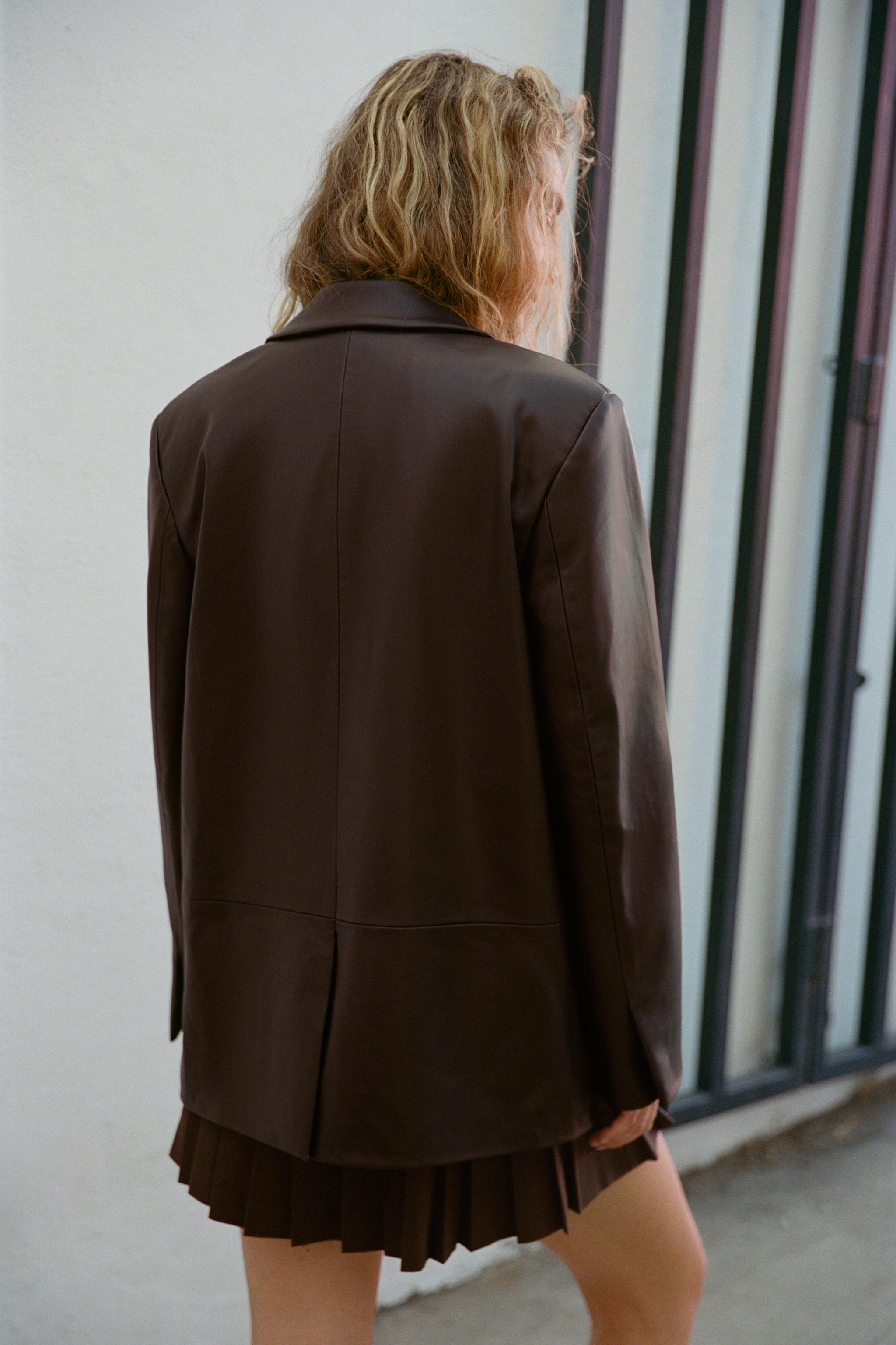 男の子　160cm お洋服　３点セット　BURBERRY MSGM ZARA Zara Men Blazer. Price: $15,000 Size: S,M,L,XL 91 First