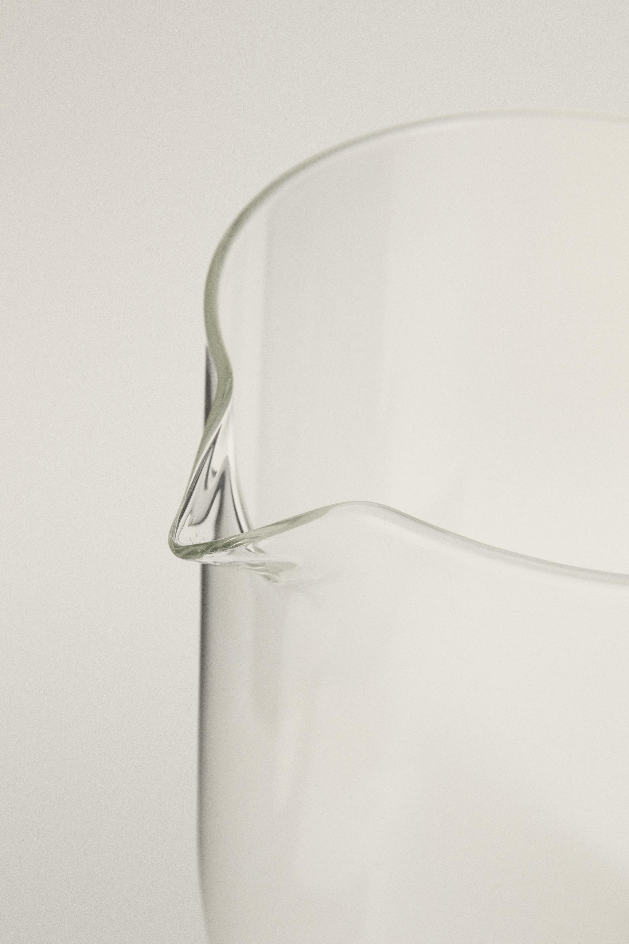 PICHET BOROSILICATE AVEC COUVERCLE