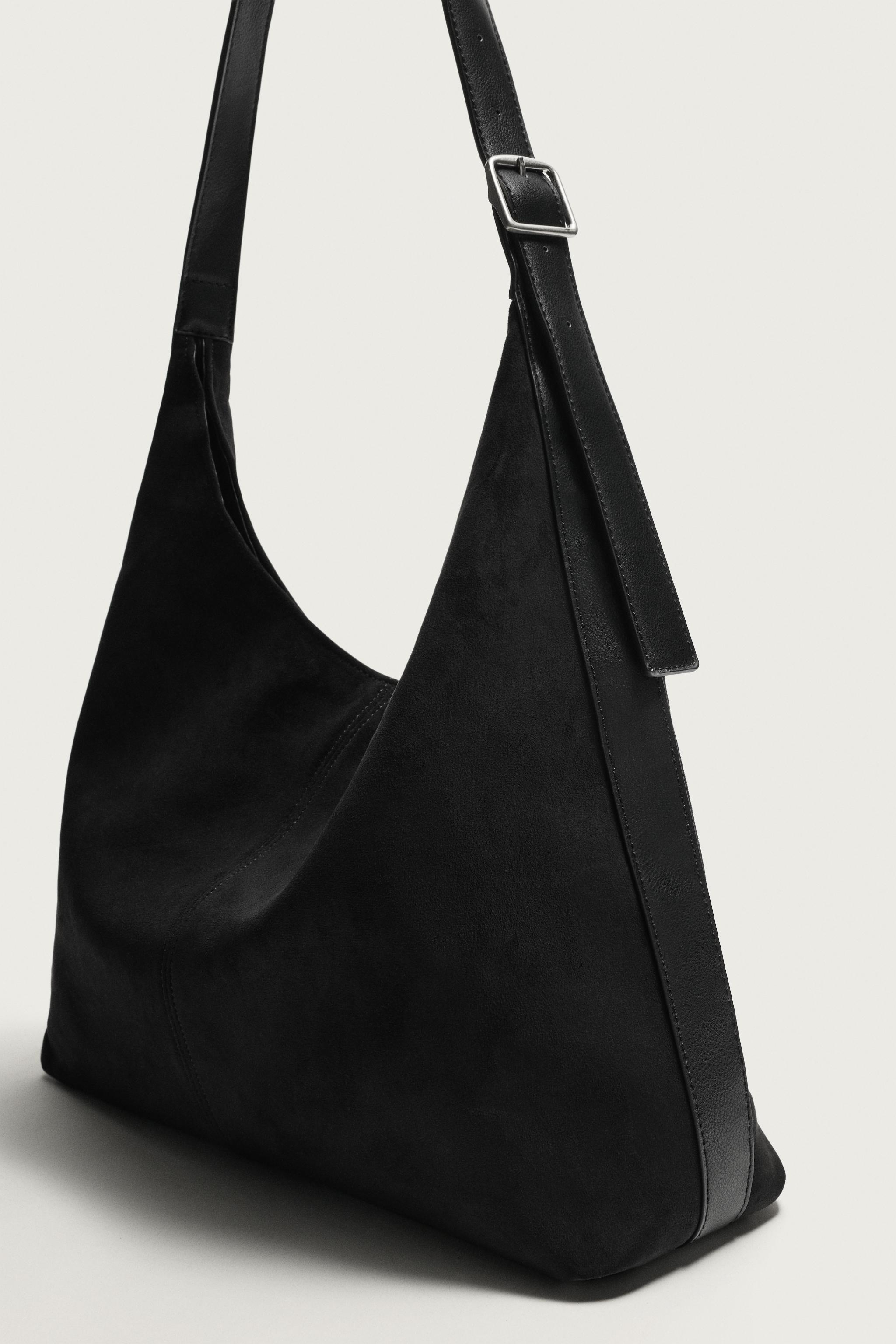 SMOOTH SHOPPER BAG