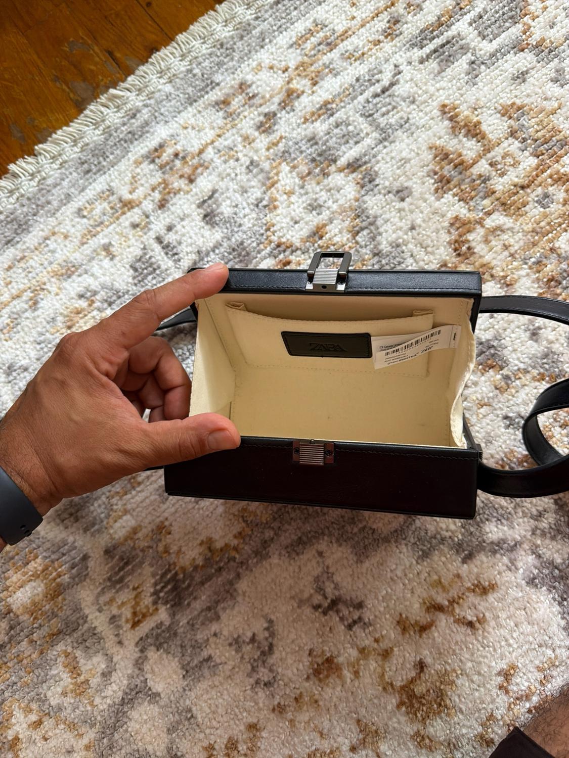 BANDOLERA CAJA - Image 3