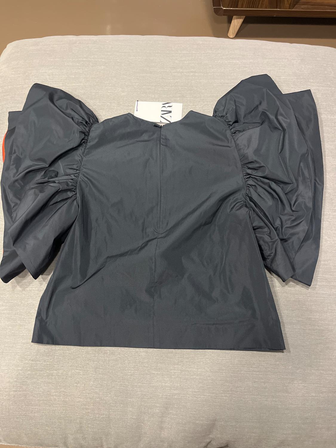 TOP WITH FULL SLEEVES - Image 6
